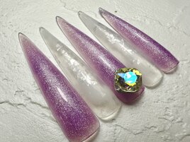 ちょうちょスカルプ