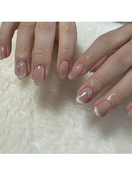 ネイルアンドエピサロン ラピス(Nail & Epi Salon Lapis)/