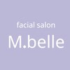 エムベル(M.belle)のお店ロゴ