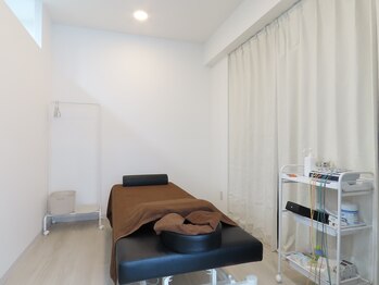 スミ(sumi.)/鍼灸の部屋