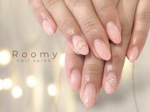 ルーミー(ROOMY)/《パラジェル》グラデーション