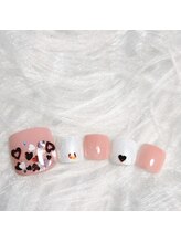 バブラブ/foot 定額