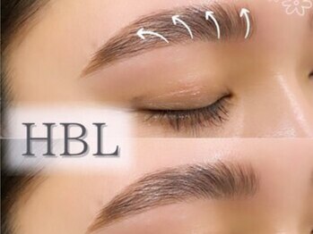 ラヴォール 天王寺(Lovall)/ハリウッドブロウリフト