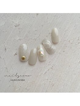 ネイルズ ココ(nails COCO)/シェルネイル