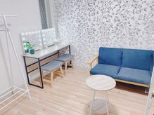 落ち着いた雰囲気でホッと安らぐ空間☆