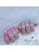 フラッシーネイルズ(Flashy Nails)/fuko担当