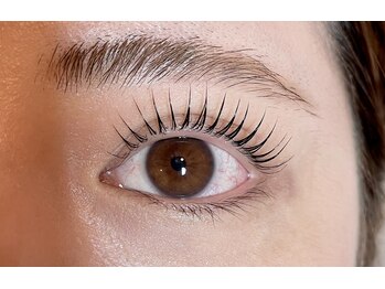 リッカドンナ 南森町店(E'RICADONNA)/パリジェンヌラッシュリフト