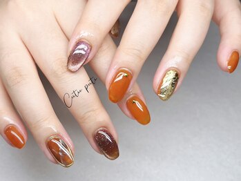 キューティプティ 池袋東口店(Cutie puti)/