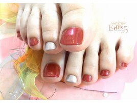 Ｎａｉｌ・ＶＯＬ１２６～９～