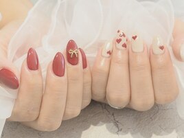 ネイルデザイン