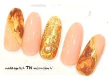 ティーエヌ 溝の口店/☆デザイン定額Ａ☆