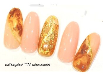 ティーエヌ 溝の口店/☆デザイン定額A☆