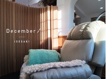 ディッセンバー 伊勢崎(December)