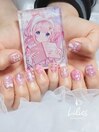 持ち込みデザイン
