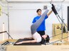 30分【4回チケット】　整体×トレーニングorマシンピラティス