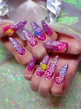 ジュエル ラ メール(Jewel la mer)/