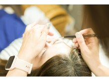 ヒュウ 小樽店(HUE)/マツエク