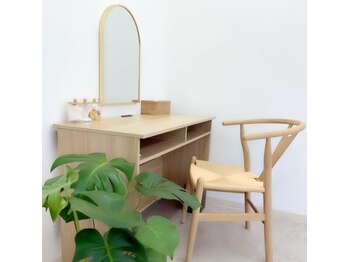 イト(ito.)/make spece