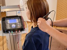 整体院 ツナグ 成増院(tsunagu)/突然の首や腰の痛みに