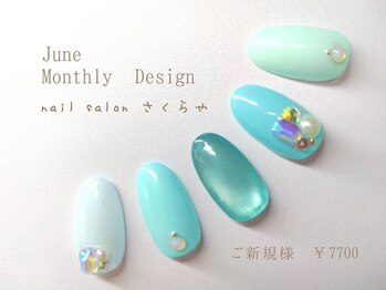 2025年6月以外は通常価格