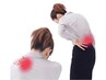 【腰痛/反り腰】慢性的な辛さから解放！ストレッチ整体【初回限定  3,980円】