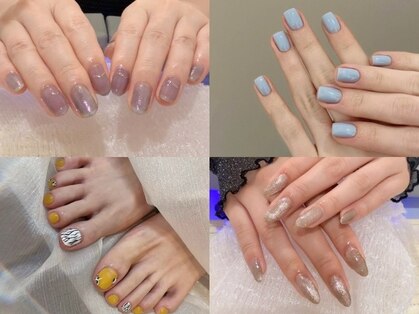 ラベンダー(lavender)の写真
