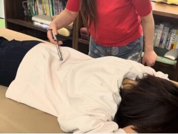 タカサキ リラクゼーション カシスの写真/《タイ古式×整体orお試しカイロ》身体の疲れがなかなかとれない方に！癒しの空間で心も身体もスッキリ☆