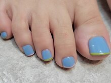 キャットケー ネイル(CAT.K Nail)/【foot】standard