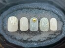 【Hand】designAコース￥7,000