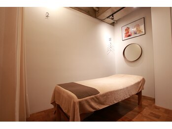 ザ ベルネス 目黒(The bellness meguro)/*表参道院施術ルーム