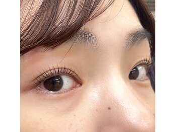 リリィ(Lily)/まつ毛パーマ/ラッシュリフト