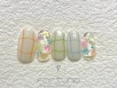Kaori限定デザイン