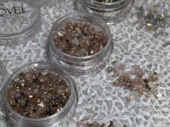 ヴィスターネイル 赤坂店(Vistar nail)/