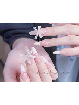 カラー・パーツの種類が豊富