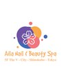 アイラ ネイル アンド ビューティー スパ(AILA NAIL & BEAUTY SPA) MAI MAI