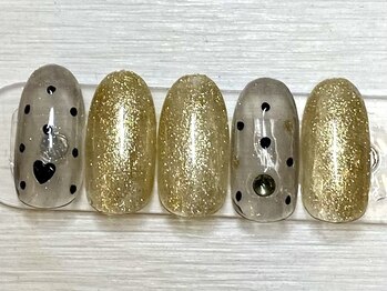 ティーエヌ マボーテ 小田原店/OZAWA限定デザイン