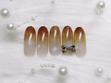 ネイルパティオ 新越谷店(nail patio)/8500コース