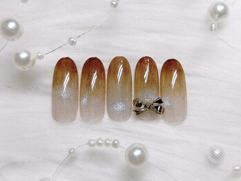 ネイルパティオ 新越谷店(nail patio)/8500コース