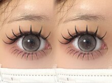 オルメント 天満 南森町店(ORL’MENT)/ まつ毛パーマ／パリジェンヌ　