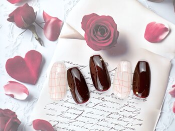 シャルム(Charm)/11月【定額】トレンドコース