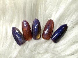 マグネットネイル