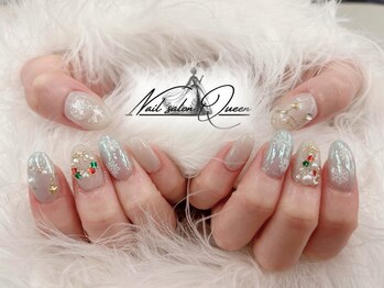 クイーン 大久保(Queen)/