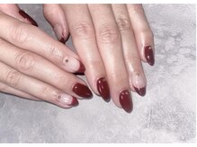 オーク 溝の口(OAK)/フレンチ＆ワンカラー