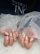 サロン ダイアナ(SALON DIANA)/ワンカラー