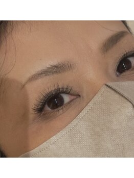 カラン バイ ソーイ アンド メイクアイ ラトット バイ ソーイ アンド メイクフェイス/led 6d lash / by hoshi