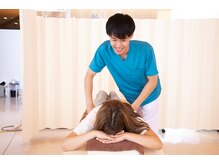 まごころ 北越谷駅前整体院/