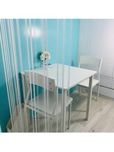 エクラ 六本木(eclat)/【カウンセリングルーム】