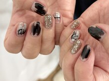 エルネ(elne)/LIVEネイル