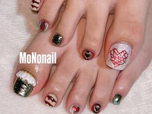 モノ ネイル(MoNo nail)/