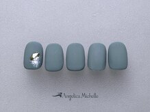 アンジェリカミッシェル 有明ガーデン店/定額・シンプルアートコース